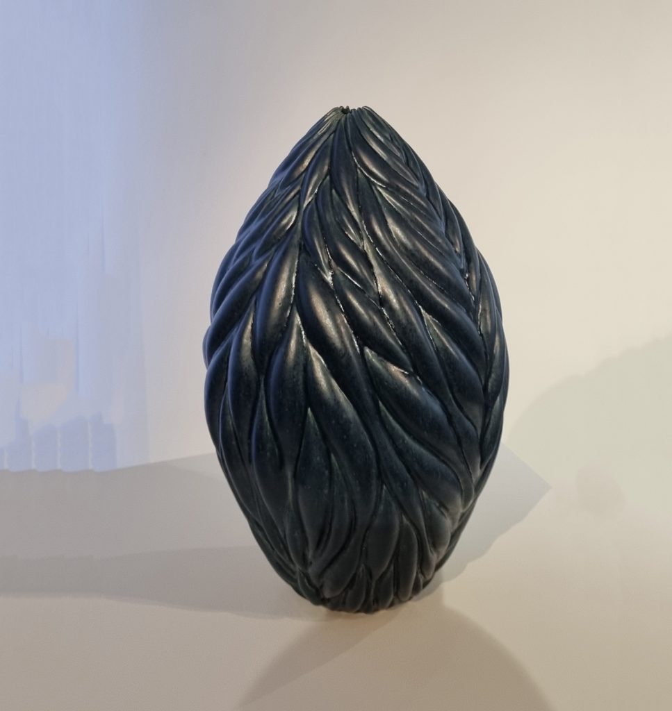 Anders Børgesen 2025 ceramics - contemporary ceramics - Danish ceramic art