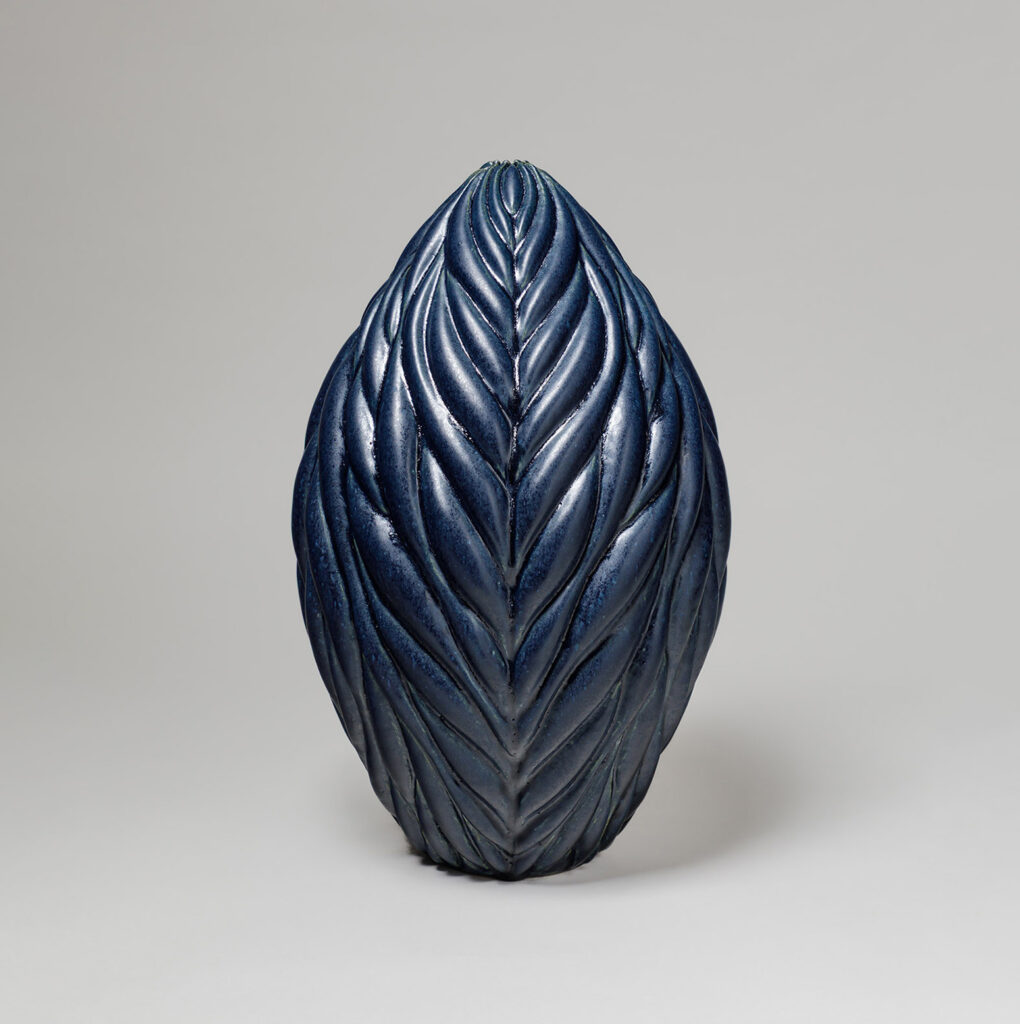 Anders Børgesen 2025 ceramics - contemporary ceramics - Danish ceramic art