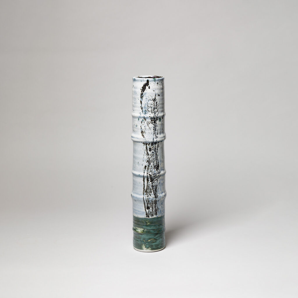 Nathalie Pierlot - grès de Puisaye