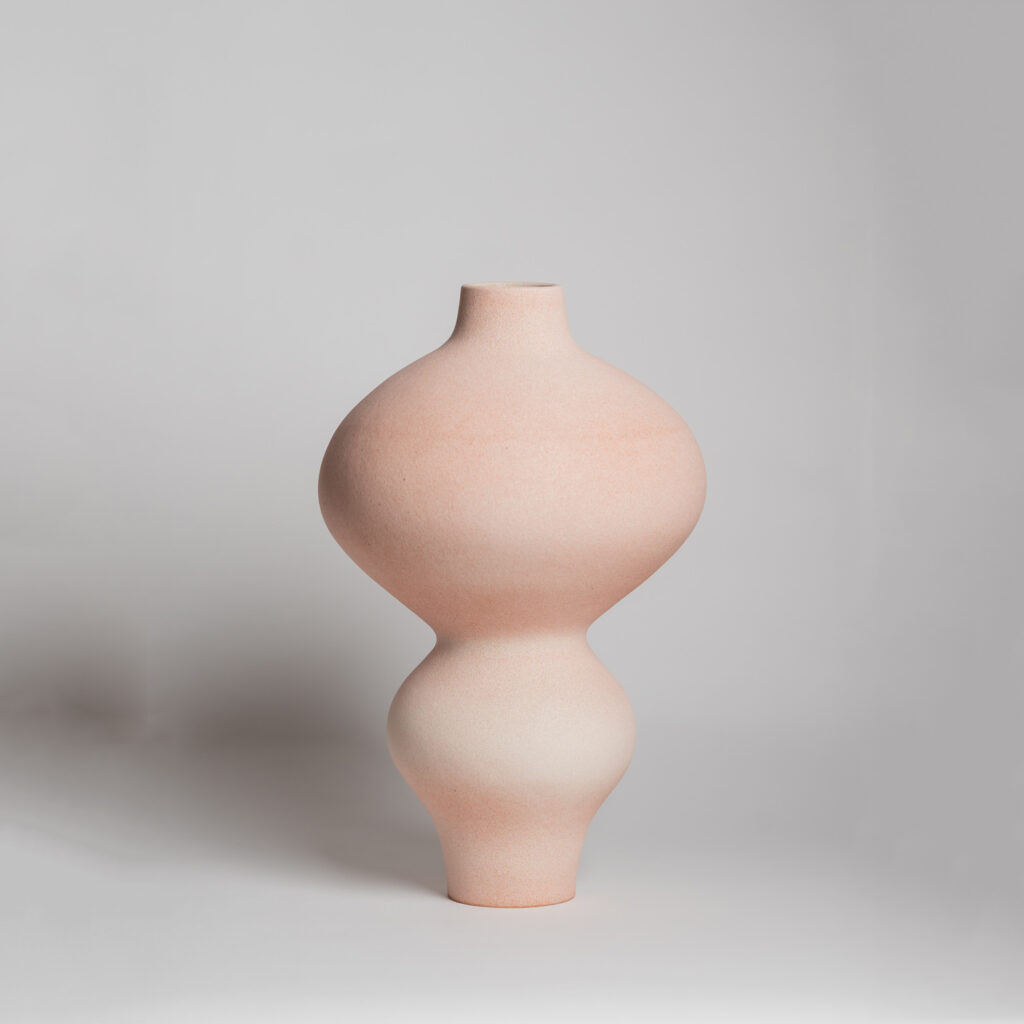 Turi Heisselberg Pedersen ceramique contemporaine, ceramics, céramiste danois