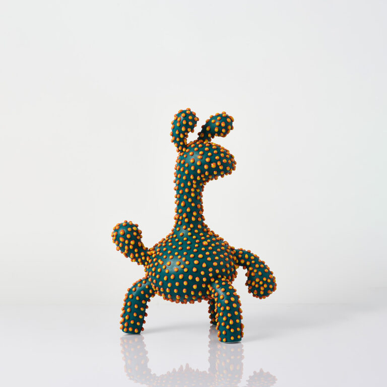 Ahryun Lee - contemporary ceramic sculpture - Ahryun Lee exhibition - Ahryun Lee works - Ahryun Lee ceramic artist - Korean ceramic