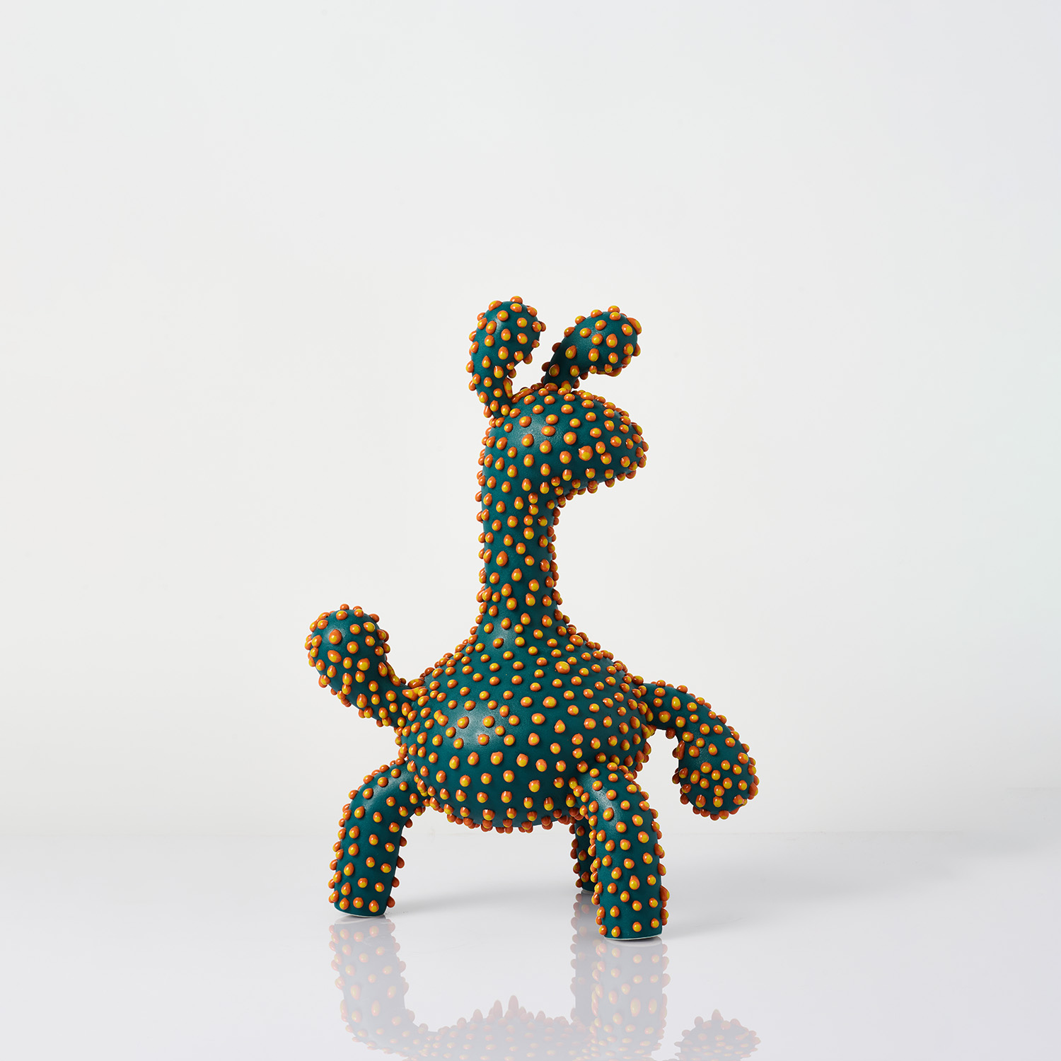 Ahryun Lee - contemporary ceramic sculpture - Ahryun Lee exhibition - Ahryun Lee works - Ahryun Lee ceramic artist - Korean ceramic