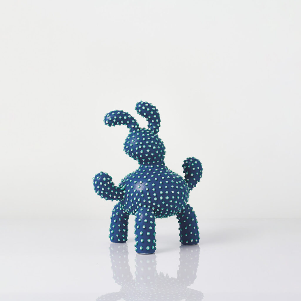 Ahryun Lee exhibition - ceramic sculpture - Ahryun Lee works - Ahryun Lee porcelain - Ahryun Lee ceramics