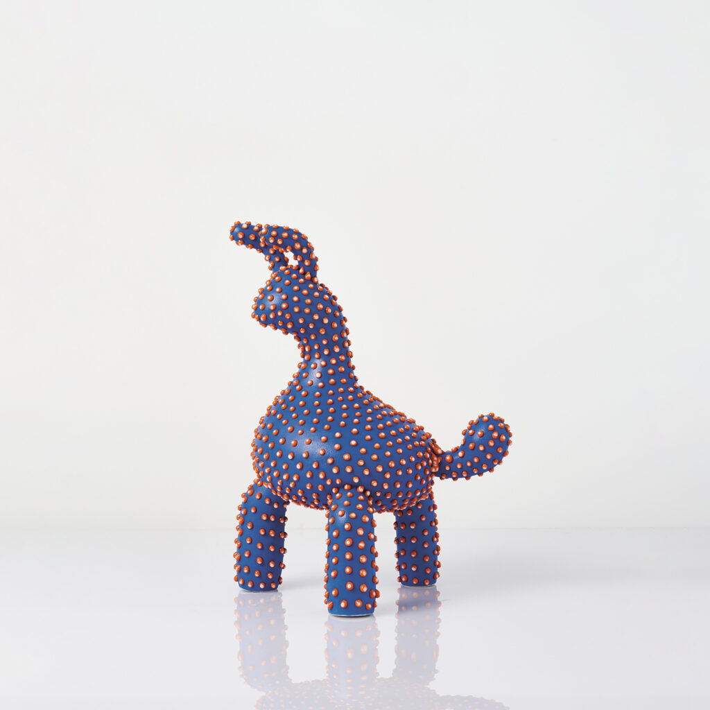 Ahryun Lee - sculpture céramqiue Ahryun Lee - exposition Ahryun Lee en France - céramique Ahryun Lee - porcelaine Ahryun Lee