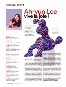 CDA Ahryun Lee decembre 2025 2