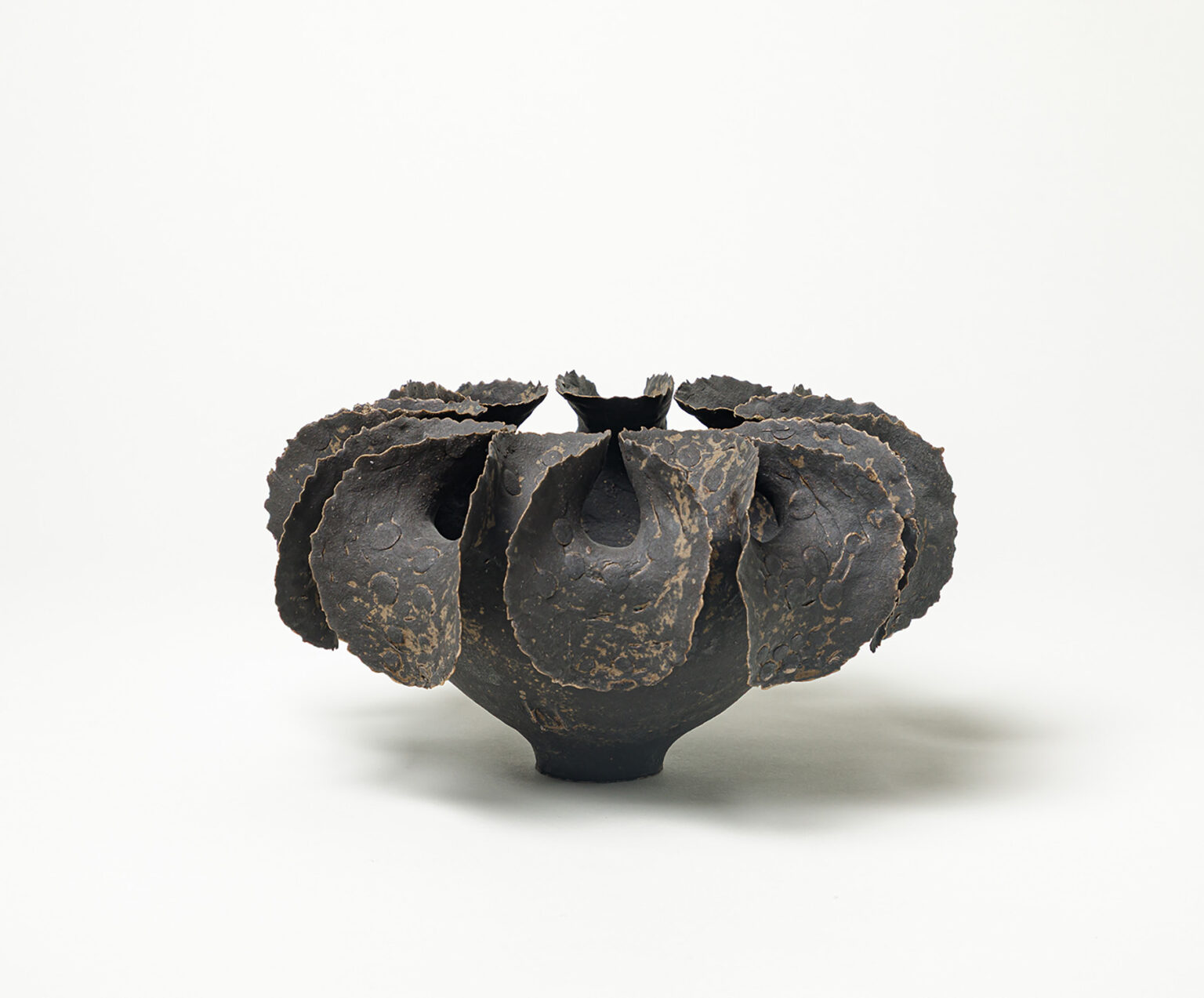 Morley-Pice Ursula - collection céramique contemporaine -* artiste céramiste contemporain - galerie de céramique de collection