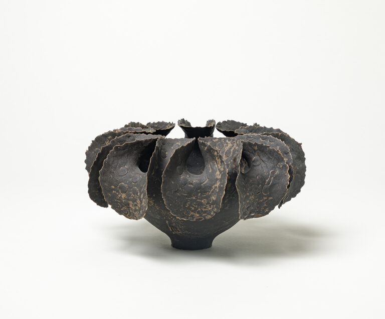 Morley-Pice Ursula - collection céramique contemporaine -* artiste céramiste contemporain - galerie de céramique de collection