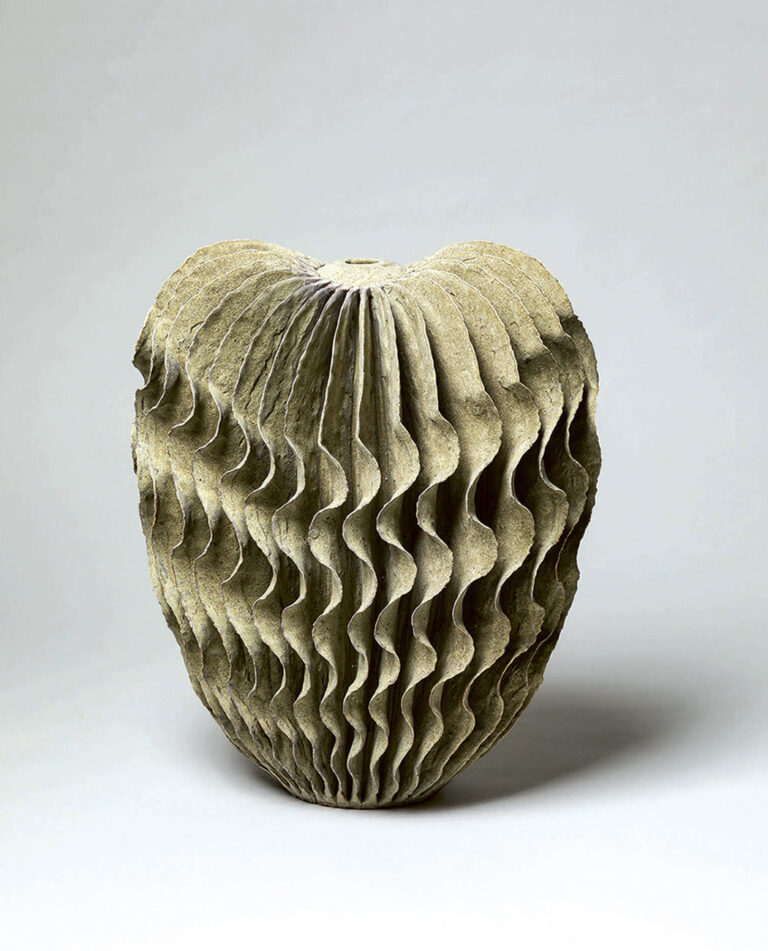 Ursula Morley-Price - céramique de collection - collection céramique contemporaine