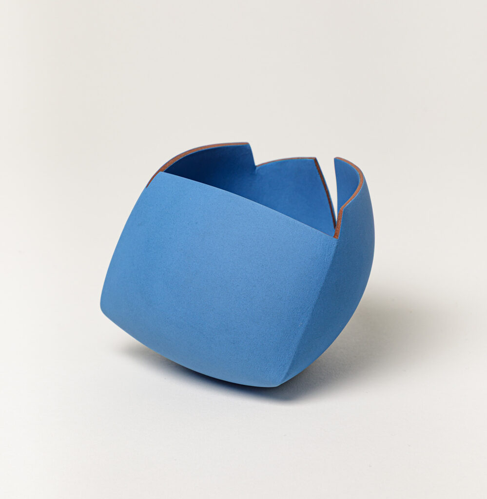 ann van hoey ceramique belge 2026