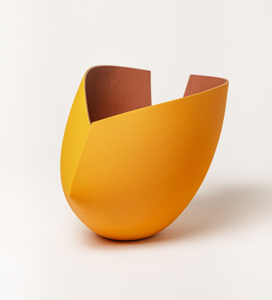 ann van hoey expo france 2026