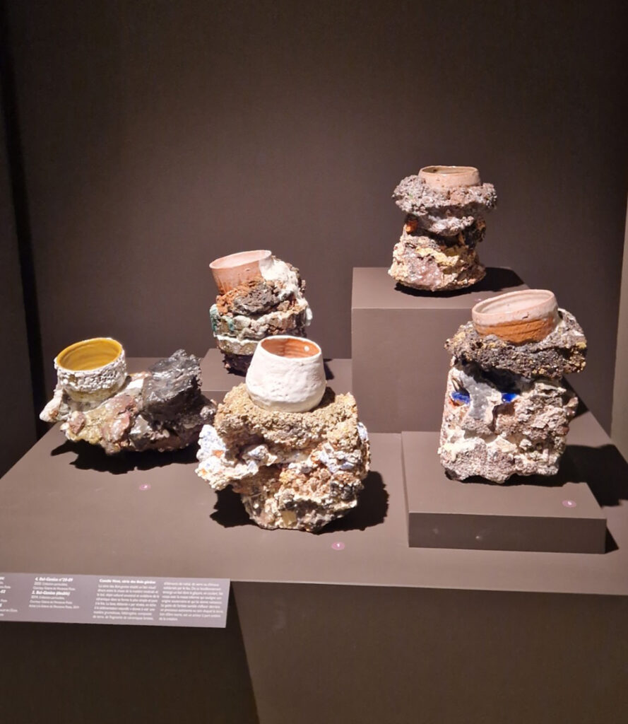 Camille Virot - Mnad Limoges - musée national Adrien Dubouché Limoges