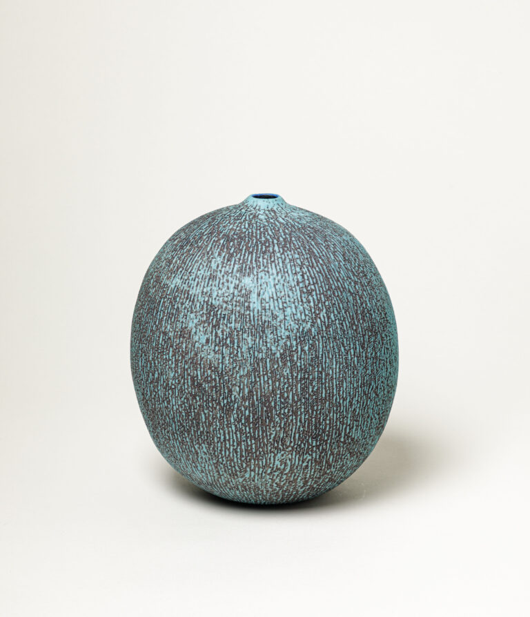 Erna Aaltonen - céramique contemporaine - Galerie de l'Ancienne Poste - Finlande