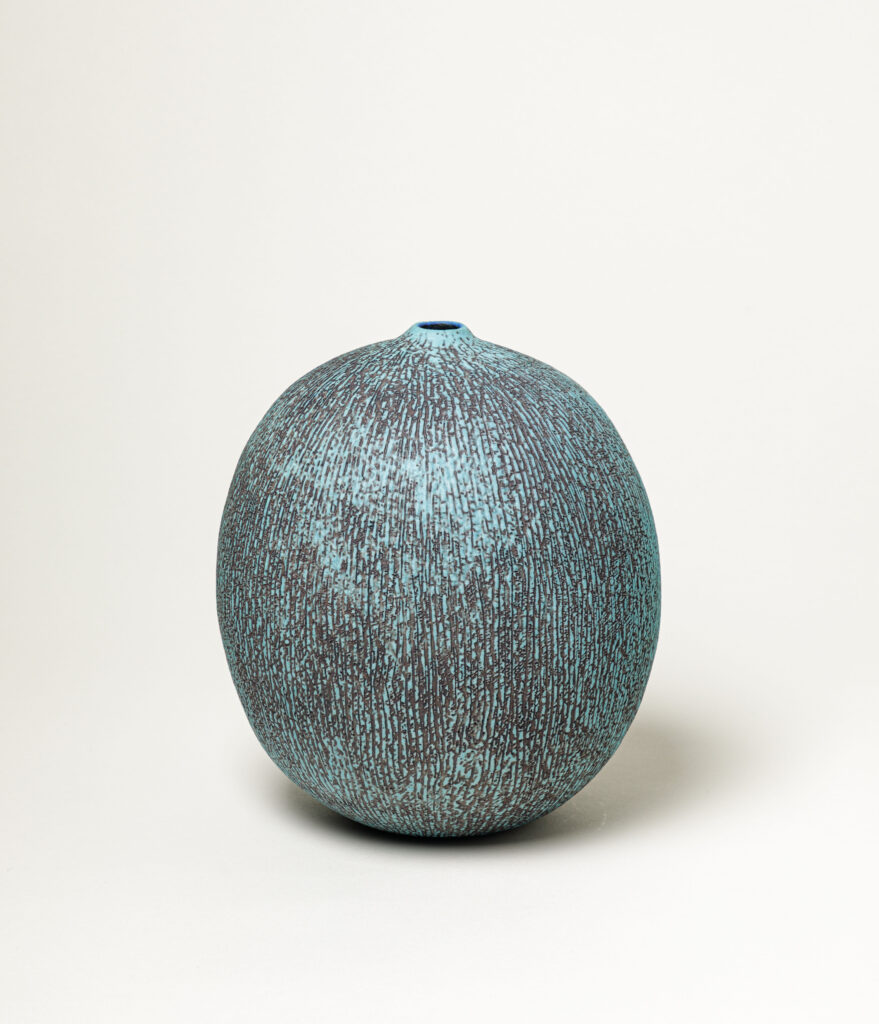 Erna Aaltonen - céramique contemporaine - Galerie de l'Ancienne Poste - Finlande