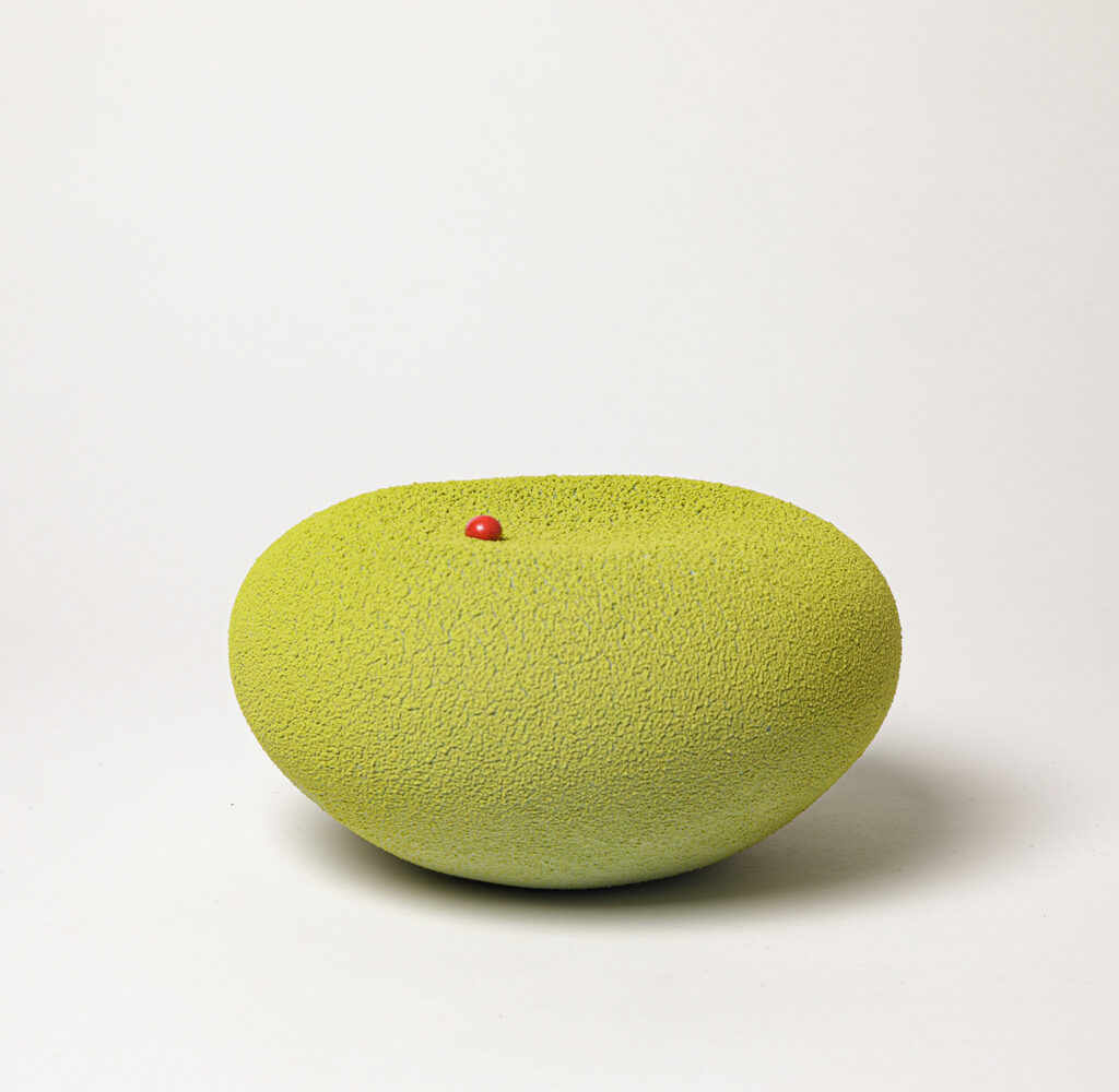 Exposition Léa Renard - galerie Léa Renard - céramique Léa Renard - sculpture Léa Renard