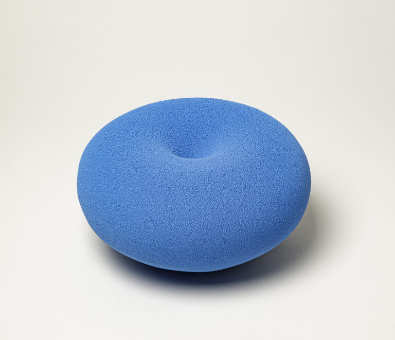 Léa Renard - sculpture céramique - céramique contemporaine - expo Léa Renard