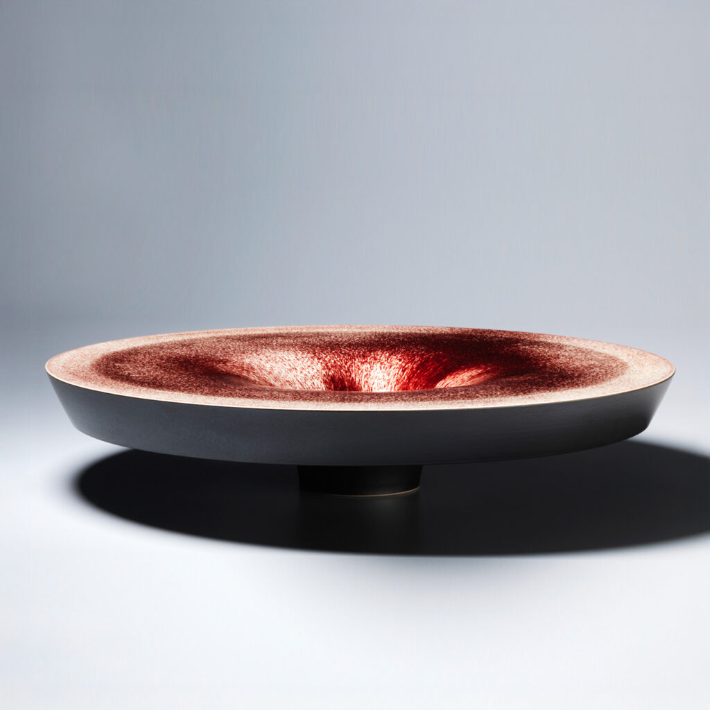 Thomas Bohle galerie en France - galerie de céramique contemporaine - galerie Thomas Bohle