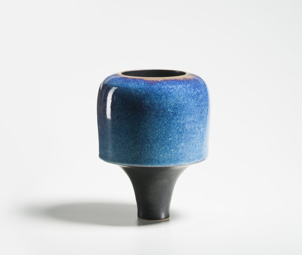 Thioams Bohle - céramique contemporaine - galerie de céramique - vente Thomas Bohle