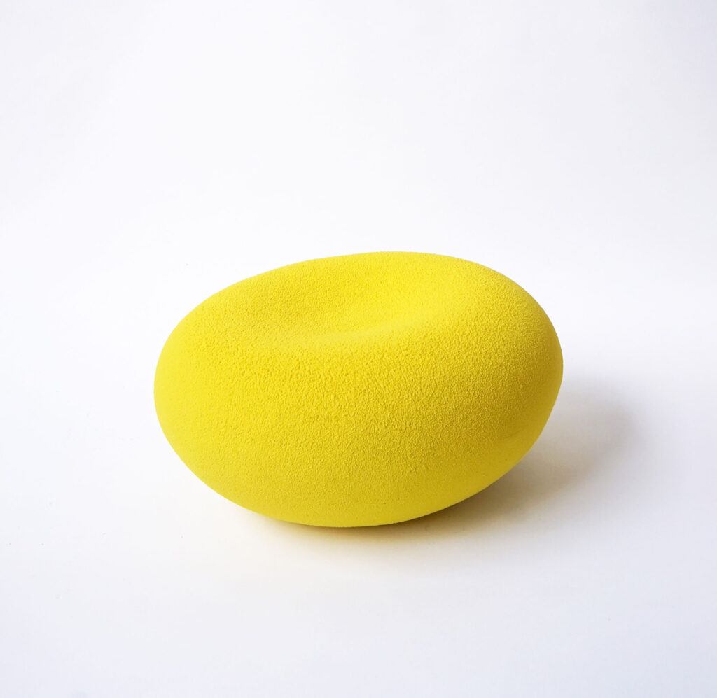 exposition Léa Renard - céramique Lé Renard - sculpture céramique Léa Renard - Galerie de l'Ancienne Poste