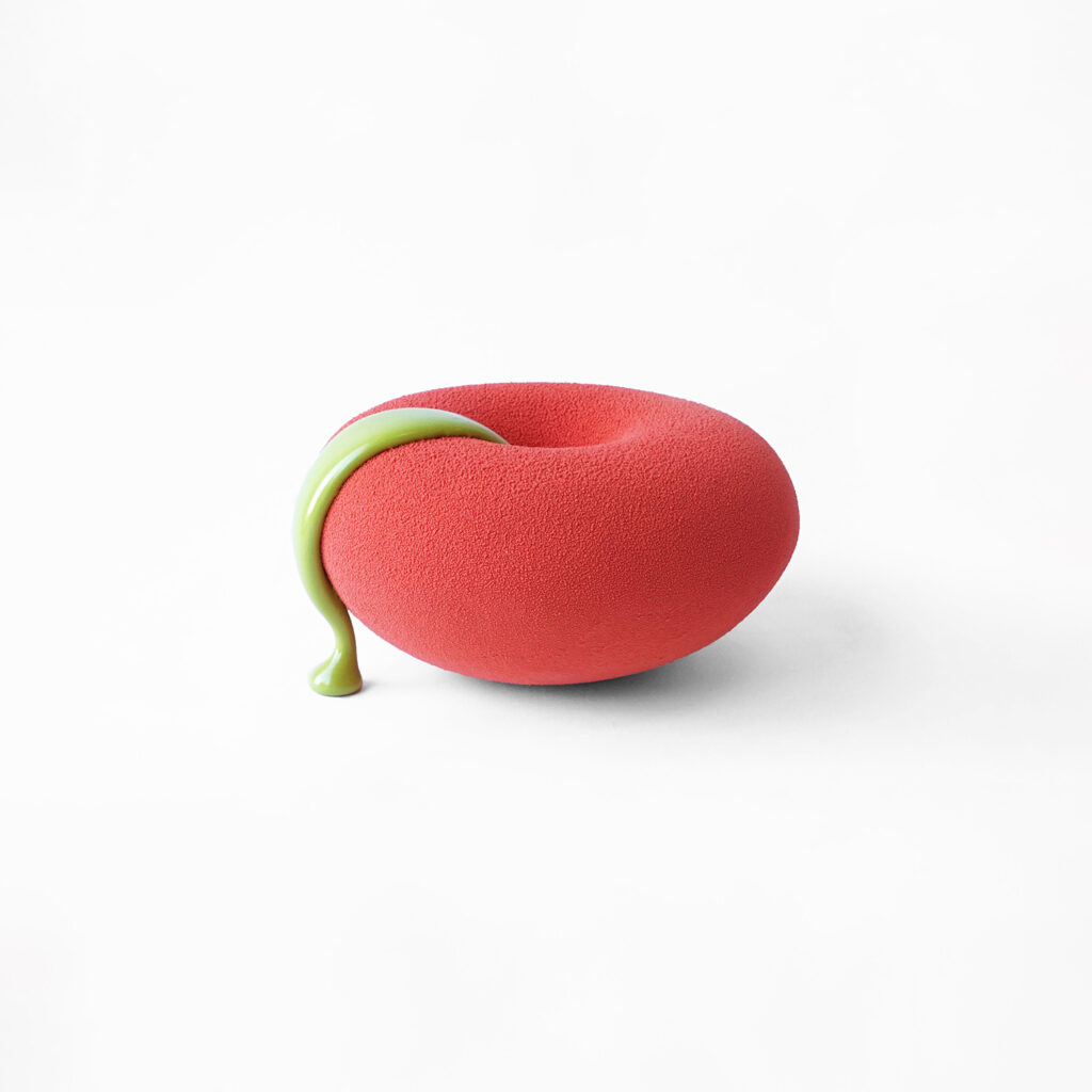 Léa Renard - sculpture céramique 2026 - exposition céramique France - céramique française