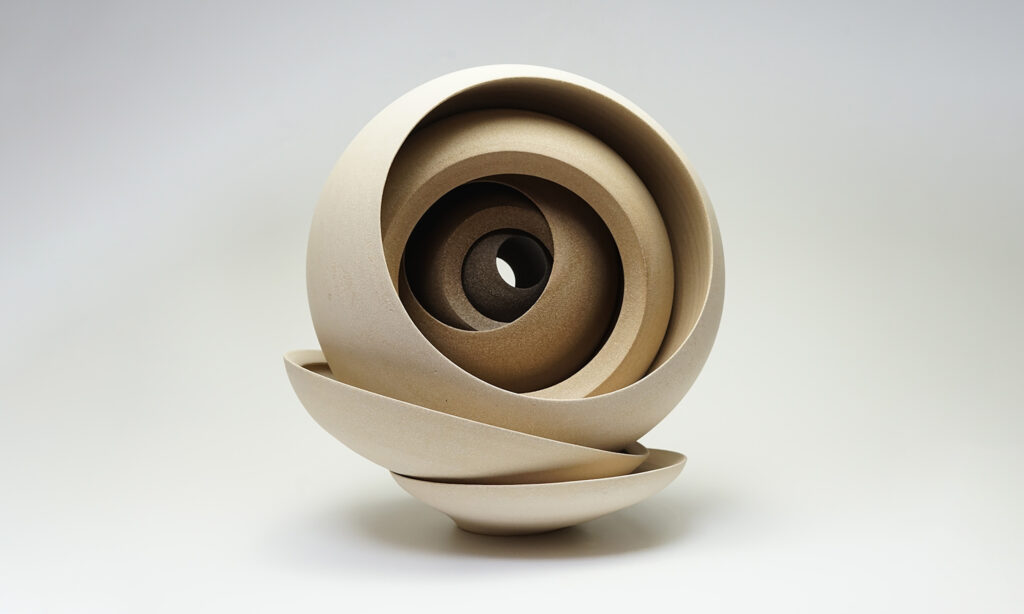 Matthew Chambers - ceramic - sculpture - Matthew Chambers works - Matthew Chambers gallery