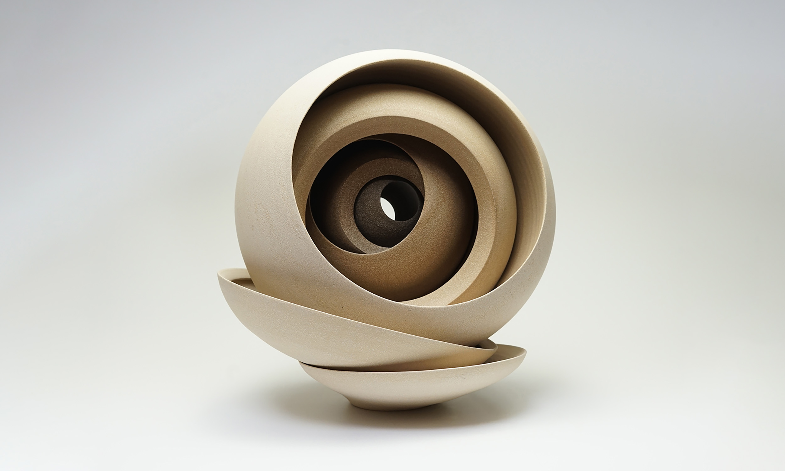 Matthew Chambers - ceramic - sculpture - Matthew Chambers works - Matthew Chambers gallery