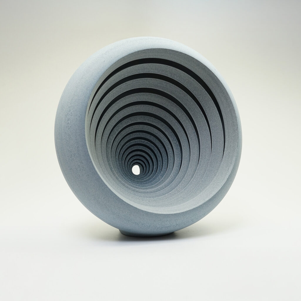 Matthew Chambers - expo Matthew Chambers - céramique Matthew Chambers - galerie Matthew Chambers