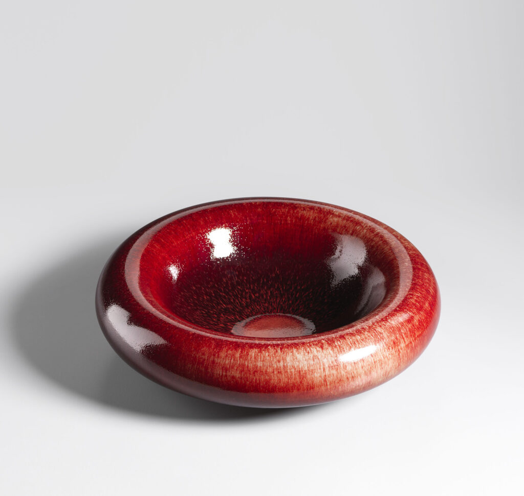 Thomas Bohle - céramique contemporaine 2026 - exposition Thomas Bohle en France - galerie Thomas Bohle