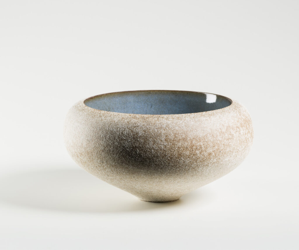 Thoams Bohle - céramiste autrichien - céramique contemporaine autichienne - exposition Thomas Bohle