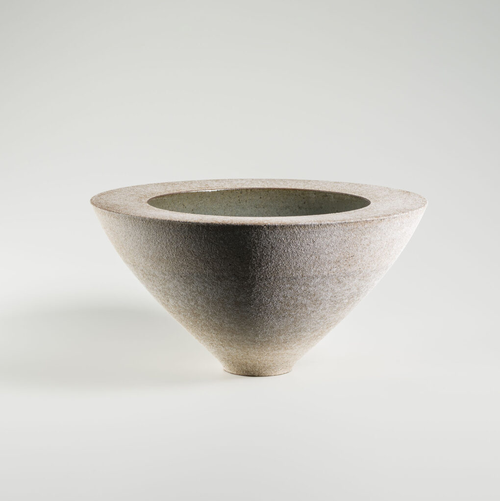 Thomas Bohle expo France - céramique de Thomas Bohle - exposition Thomas Bohle - galerie de Thomas Bohle en France