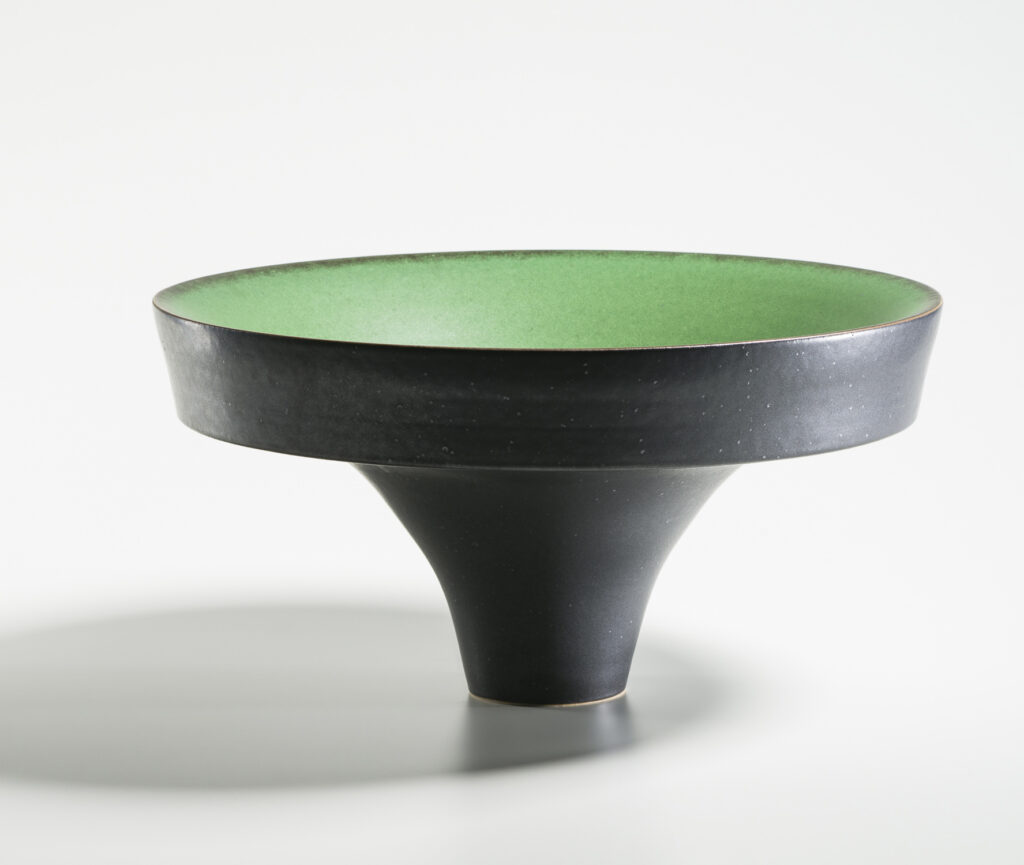 Thomas Bohle galerie en France - galerie de céramique contemporaine - galerie Thomas Bohle