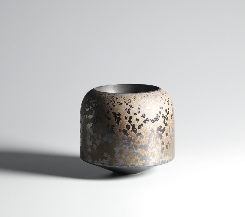 Thomas Bohle works 2026 - contemporary ceramics - contemporary ceramic gallery in France