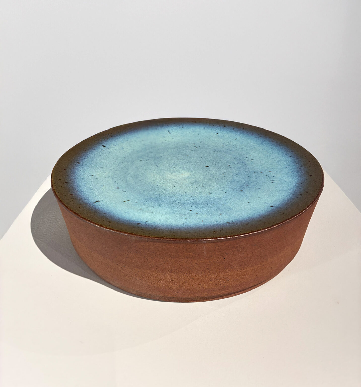 Thomas Bohle works - Thomas Bohle celadon - austrian contemporary ceramic - ceramics