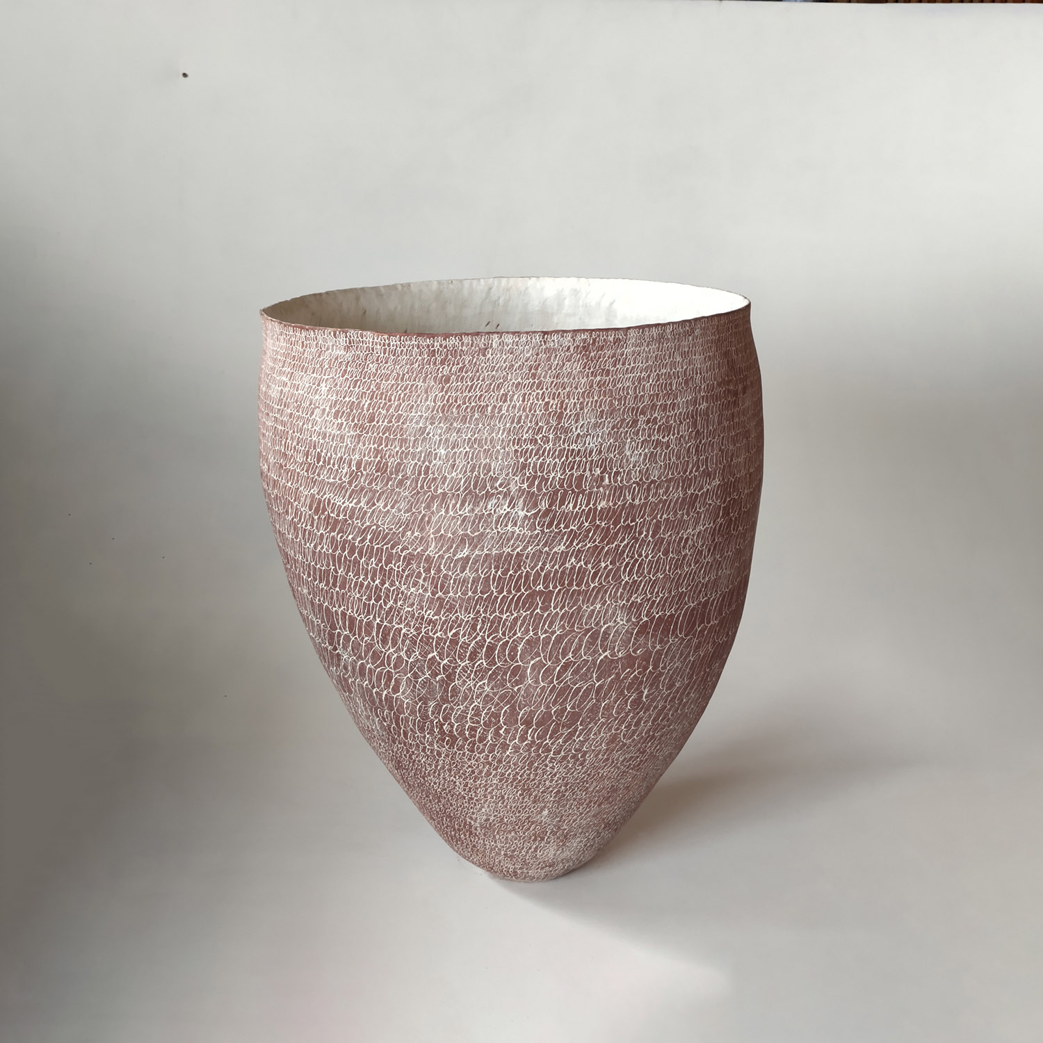 Océane Madelaine, exposition puisaye, art contemporain, céramique contemporaine
