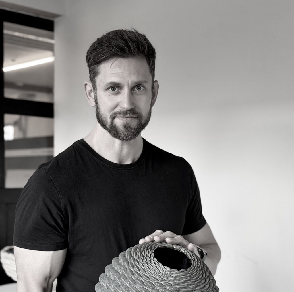 Anders Borgesen céramiste - Anders Borgesen céramique - céramique danoise