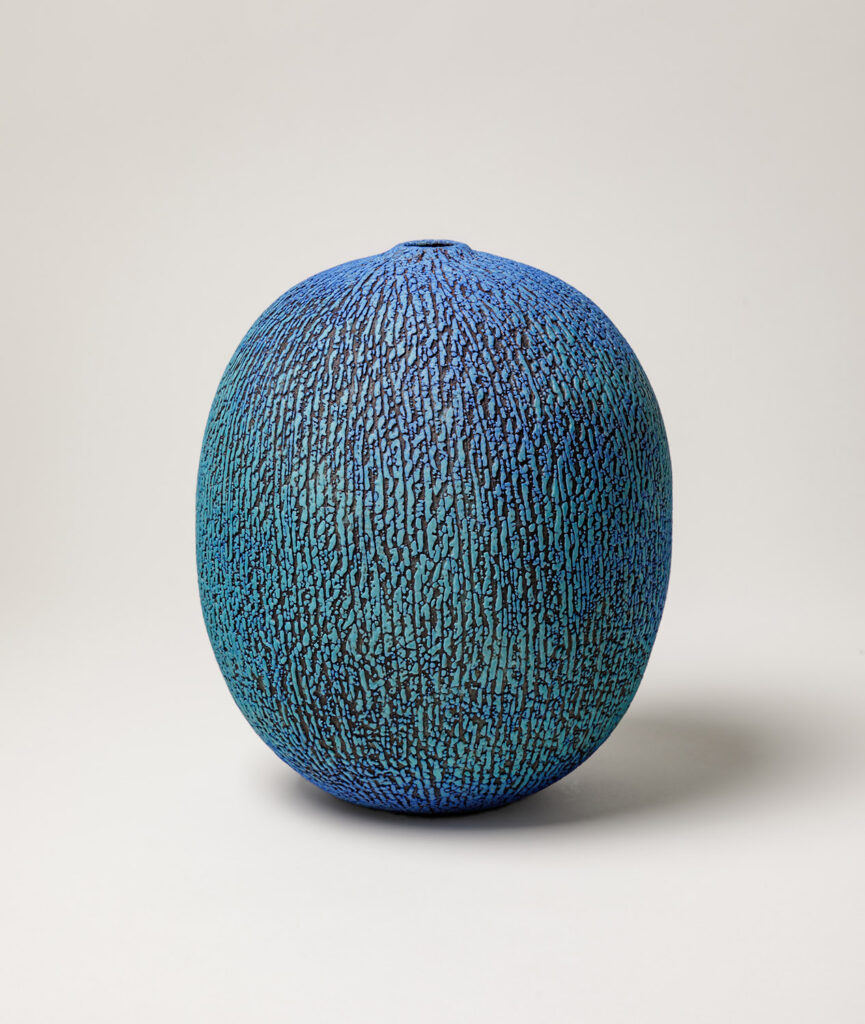 Erna aaltonen- céramique contemporaine Finlande- céramique finlandaise -