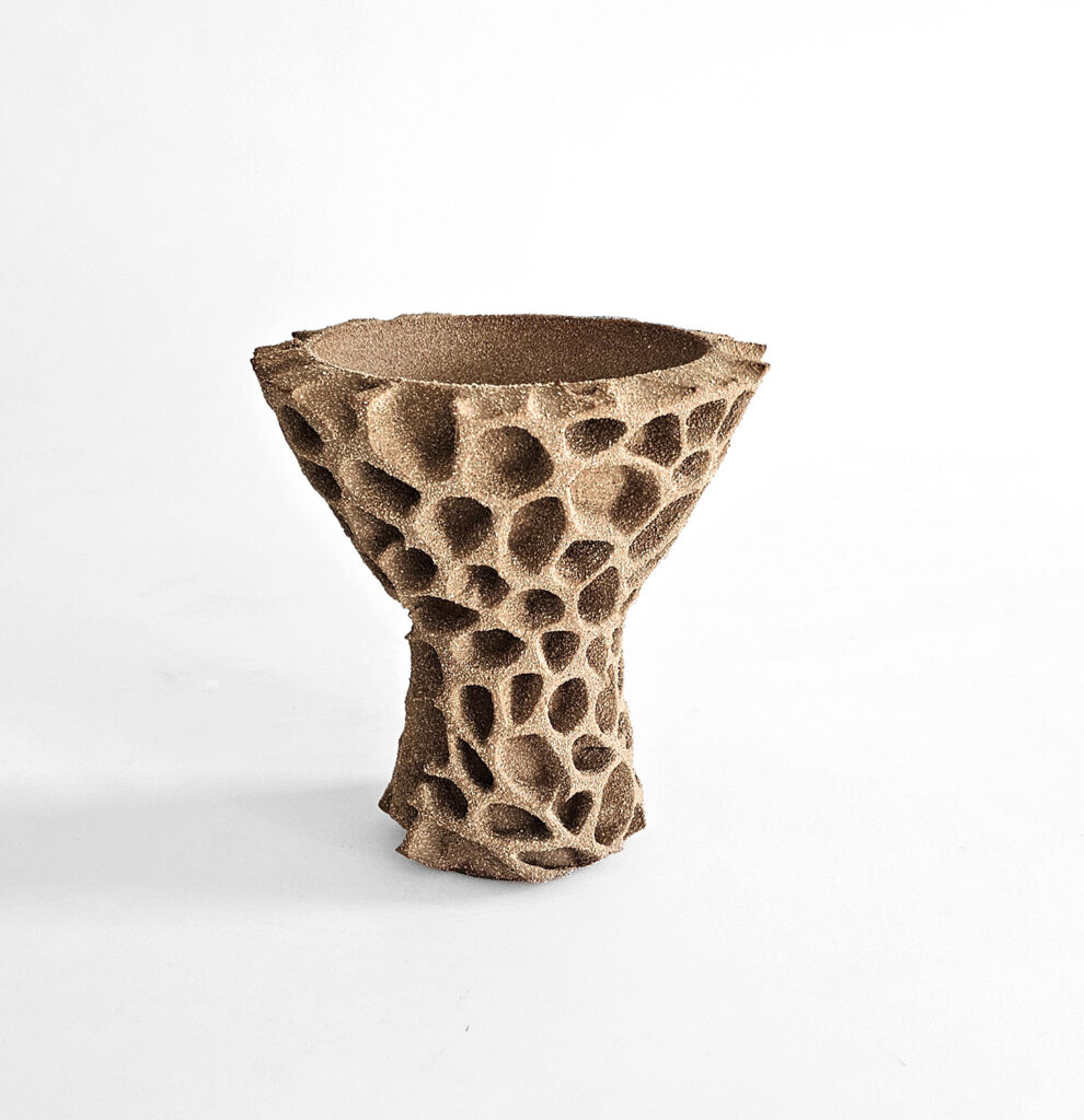 Michael Rice ceramics