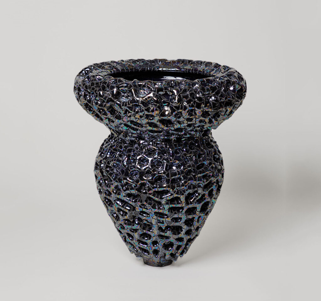 Michael Rice ceramics