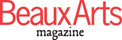 logo Beaux Arts Magazine petit