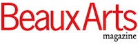logo Beaux Arts Magazine