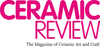 logo Céramic Review