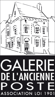 logo Galerie de l'Ancienne Poste