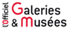 logo Officiel des galeries petit