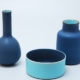 Marc Uzan - Céramiques de laboratoire - vente céramique - porcelaine émaillée en France