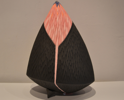 Martha Pachon Rodriguez - céramique contemporaine - sculpture céramique - collection céramique