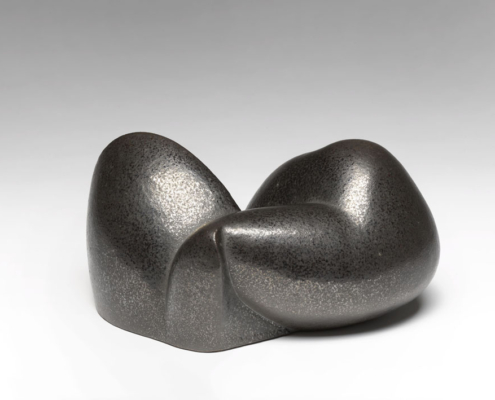 Pierre Martinon sculpteur - Sculpture en terre cuite - céramique contemporaine
