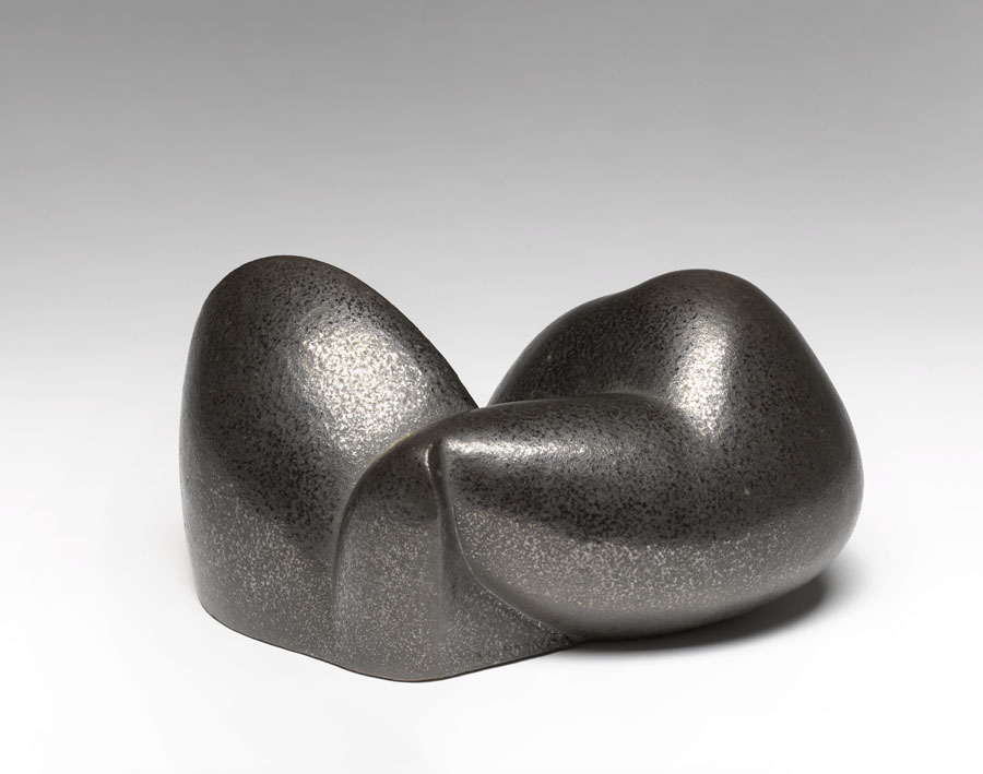 Pierre Martinon sculpteur - Sculpture en terre cuite - céramique contemporaine