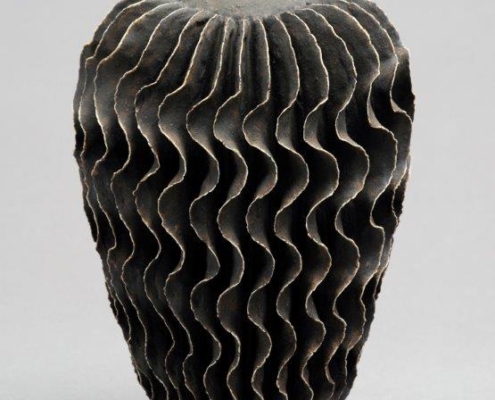 Exposition Ursula Morley-Price - Galerie de l'Ancienne Poste - contemporary ceramic - Ursula Morley-rice Gallery