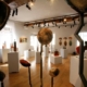 rétrospective 2010 - Exposition Etiye Dimma Poulsen - Galerie de l'Ancienne Poste