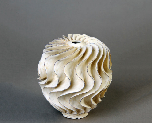 Exposition Ursula Morley-Price - contemporary ceramic - galerie de céramique - céramique d'ursula Morley Price