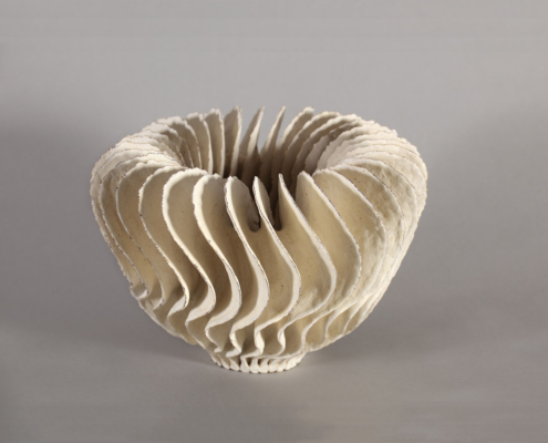 Ursula Morley-Price - Galerie de l'Ancienne Poste - céramique contemporaine - sculpture céramique - céramique anglaise - art céramique